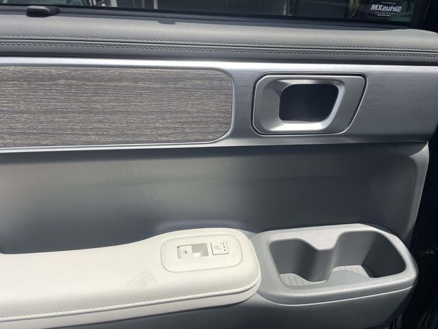 2026 Hyundai Santa Fe Hybrid Calligraphy AWD