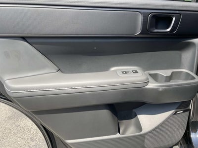 2027 Hyundai Santa Fe Calligraphy