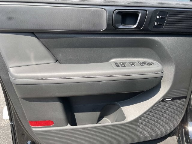 2027 Hyundai Santa Fe Calligraphy