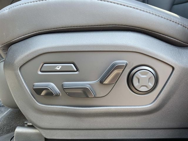 2027 Hyundai Santa Fe Calligraphy