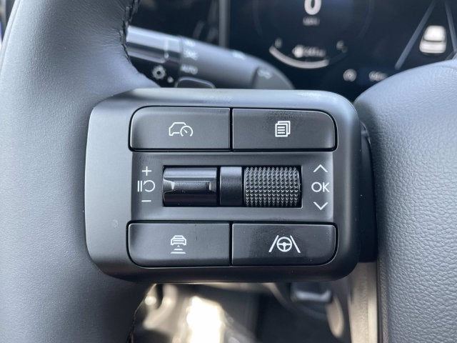 2027 Hyundai Santa Fe Calligraphy