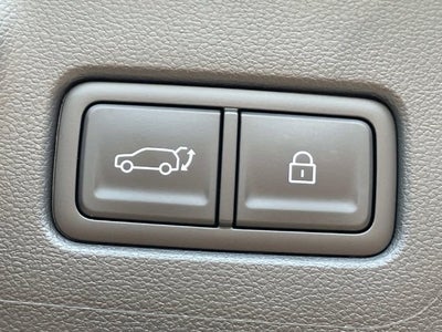 2027 Hyundai Santa Fe Calligraphy