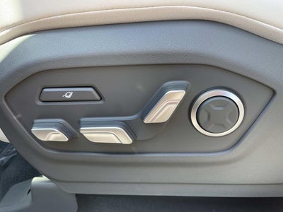 2027 Hyundai Santa Fe Calligraphy