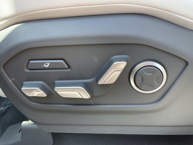 2027 Hyundai Santa Fe Calligraphy