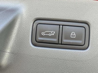 2027 Hyundai Santa Fe Calligraphy