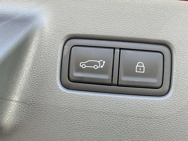 2027 Hyundai Santa Fe Calligraphy