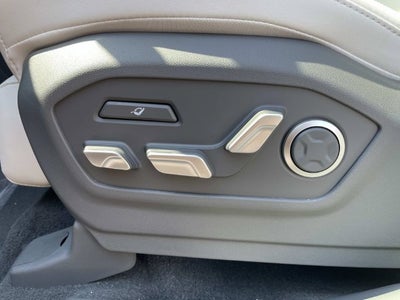 2027 Hyundai Santa Fe Calligraphy