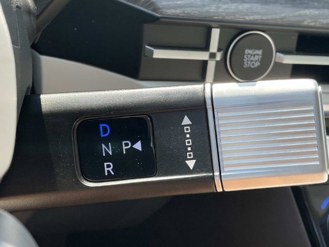 2027 Hyundai Santa Fe Calligraphy