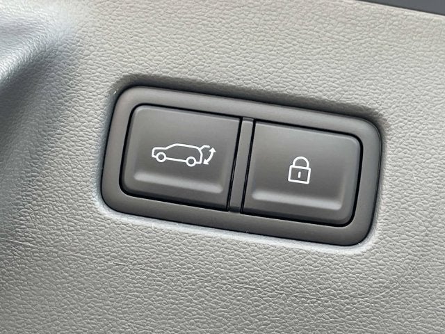 2027 Hyundai Santa Fe Calligraphy