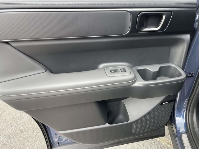 2027 Hyundai Santa Fe Calligraphy