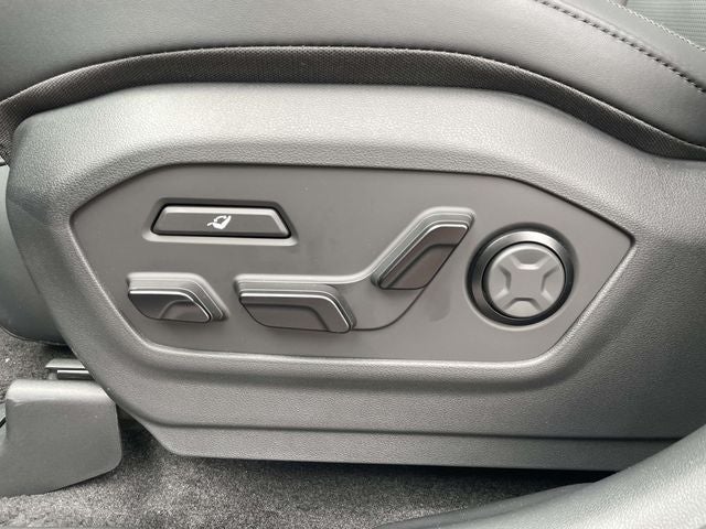 2027 Hyundai Santa Fe Calligraphy