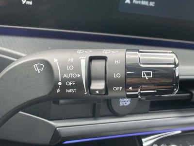 2027 Hyundai Santa Fe Calligraphy