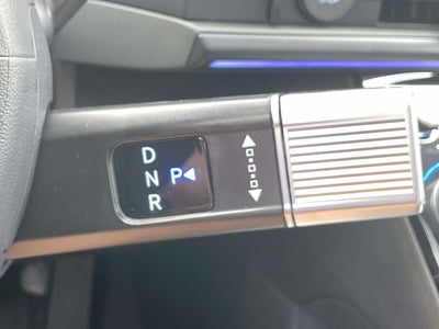 2027 Hyundai Santa Fe Calligraphy