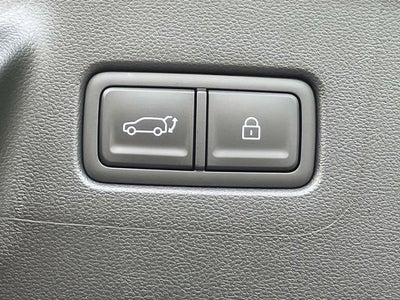 2027 Hyundai Santa Fe Calligraphy