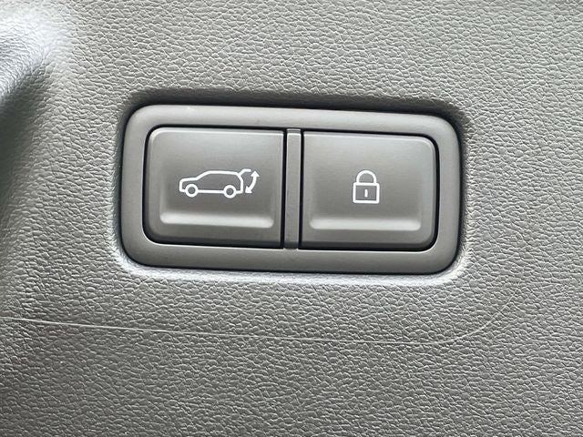 2027 Hyundai Santa Fe Calligraphy
