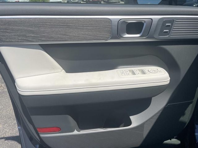 2027 Hyundai Santa Fe Calligraphy