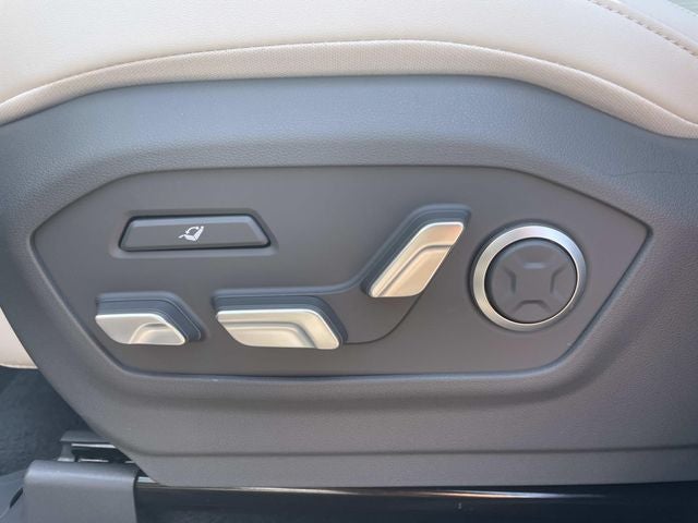 2027 Hyundai Santa Fe Calligraphy