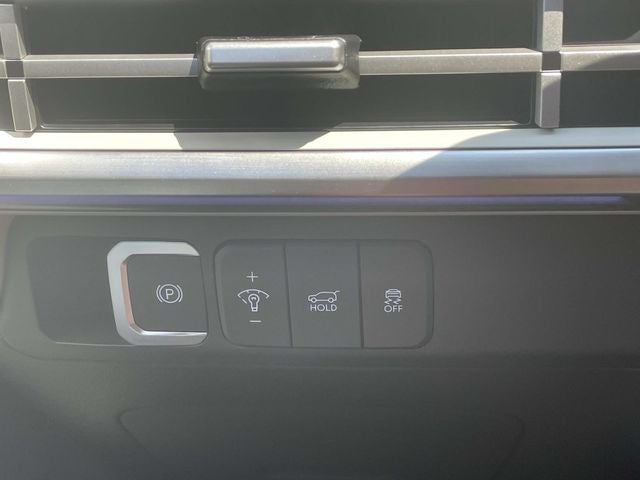 2027 Hyundai Santa Fe Calligraphy