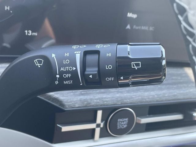 2027 Hyundai Santa Fe Calligraphy