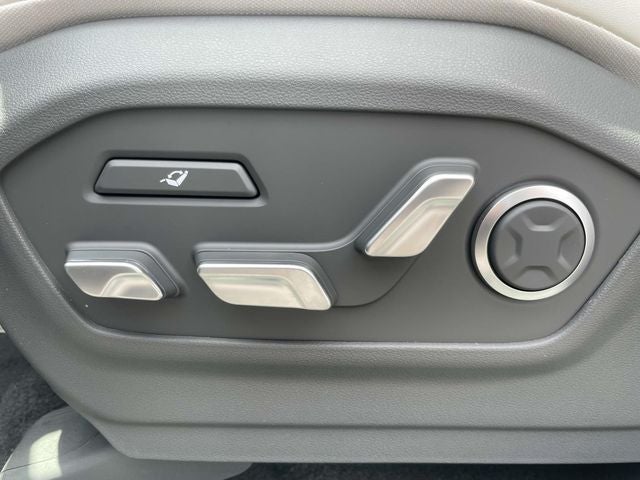 2027 Hyundai Santa Fe Calligraphy