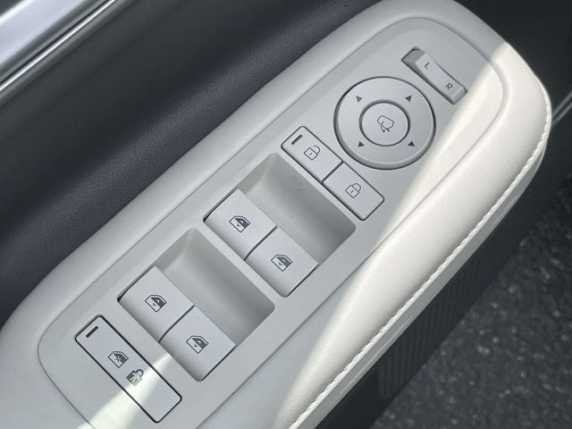 2027 Hyundai Santa Fe Calligraphy