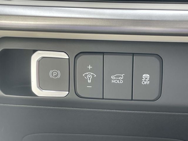 2027 Hyundai Santa Fe Calligraphy