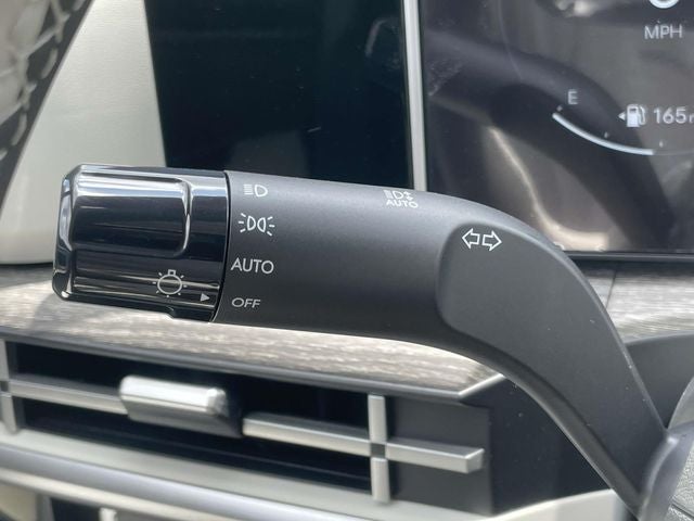 2027 Hyundai Santa Fe Calligraphy