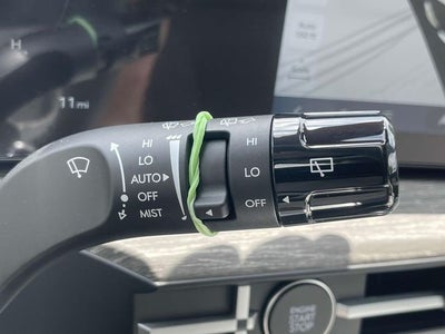 2027 Hyundai Santa Fe Calligraphy