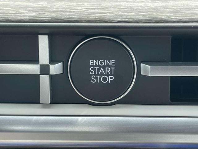 2027 Hyundai Santa Fe Calligraphy
