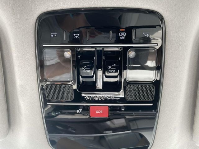 2027 Hyundai Santa Fe Calligraphy