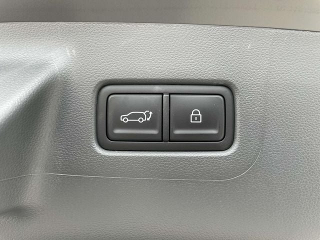 2027 Hyundai Santa Fe Calligraphy