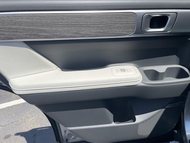 2027 Hyundai Santa Fe Calligraphy
