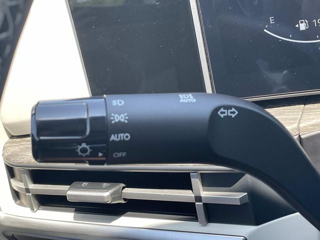 2027 Hyundai Santa Fe Calligraphy