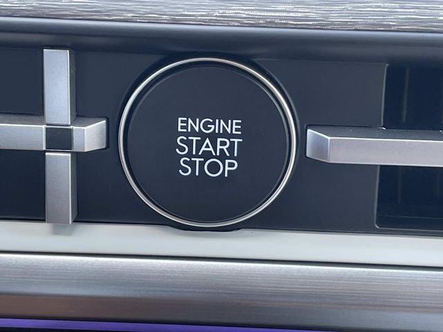 2027 Hyundai Santa Fe Calligraphy
