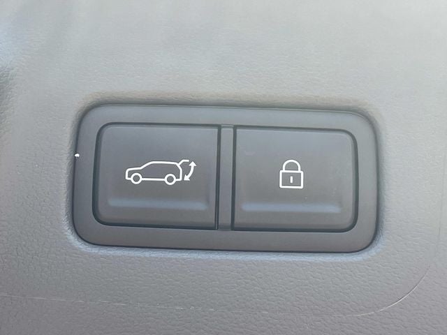 2027 Hyundai Santa Fe Calligraphy