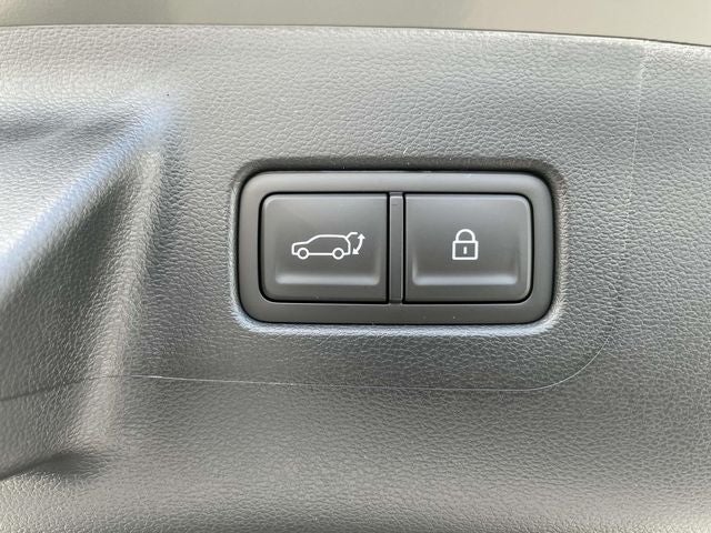 2027 Hyundai Santa Fe Calligraphy