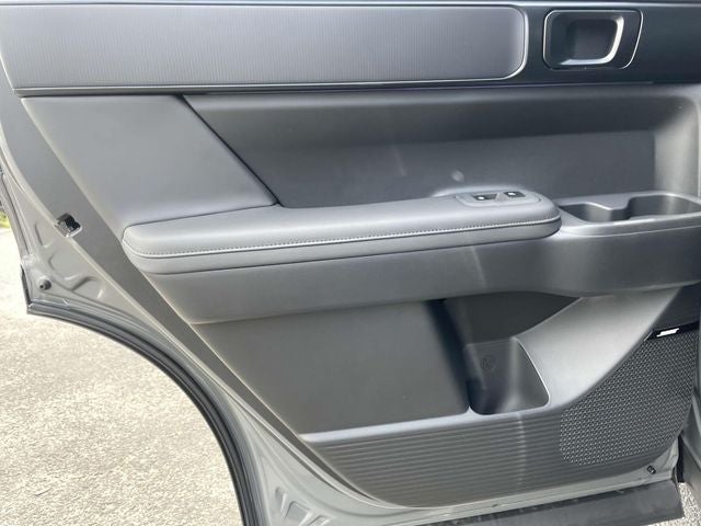 2027 Hyundai Santa Fe Calligraphy