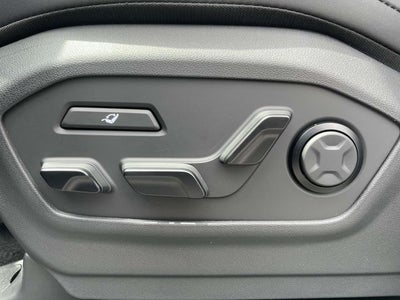 2027 Hyundai Santa Fe Calligraphy
