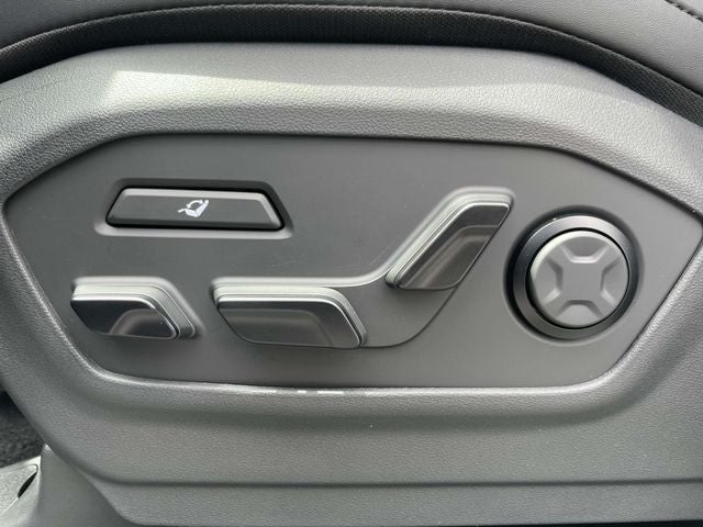 2027 Hyundai Santa Fe Calligraphy