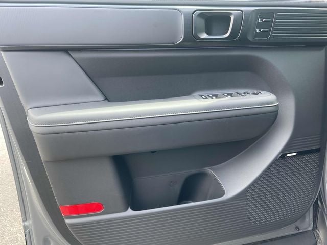 2027 Hyundai Santa Fe Calligraphy