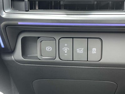 2027 Hyundai Santa Fe Calligraphy