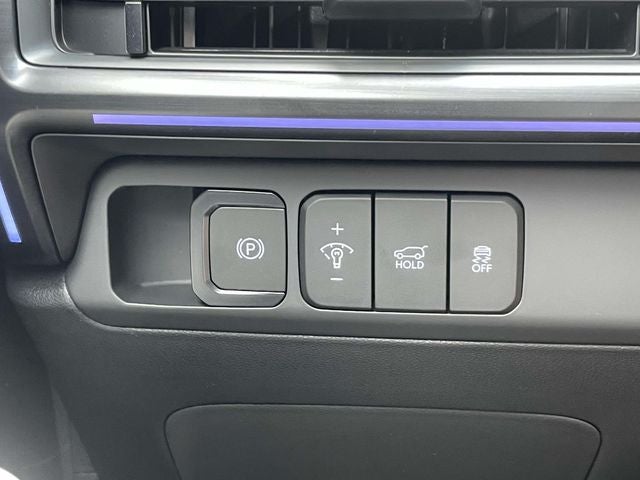 2027 Hyundai Santa Fe Calligraphy