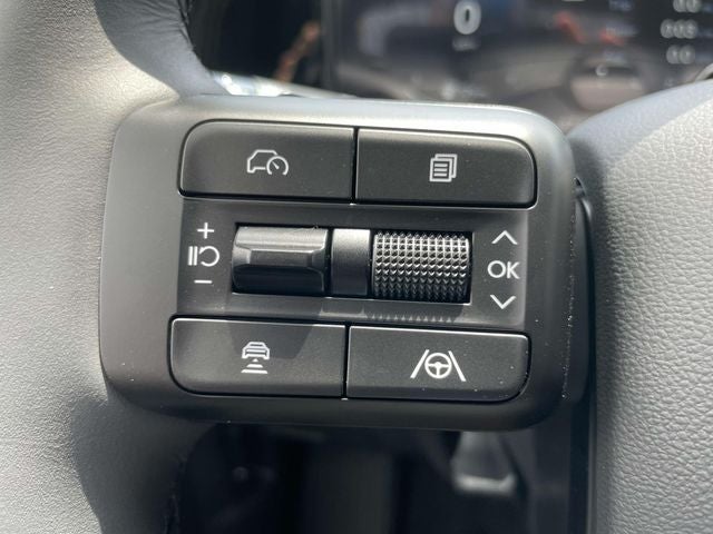 2027 Hyundai Santa Fe Calligraphy