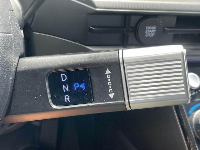 2027 Hyundai Santa Fe Calligraphy