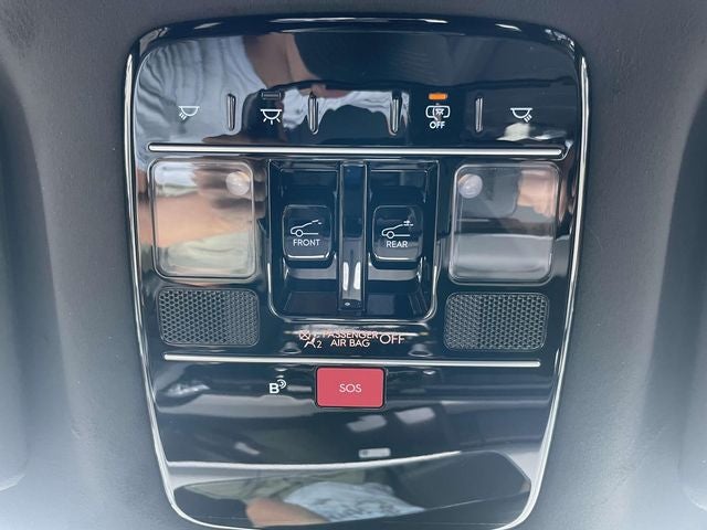 2027 Hyundai Santa Fe Calligraphy