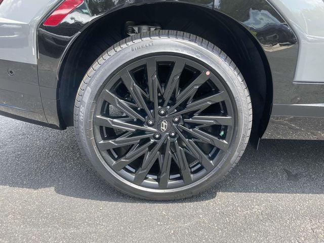 2027 Hyundai Santa Fe Calligraphy
