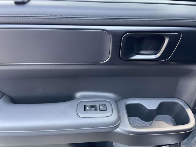 2027 Hyundai Santa Fe Calligraphy