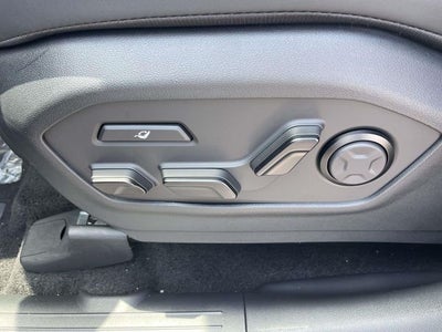 2027 Hyundai Santa Fe Calligraphy