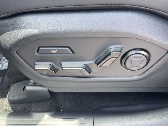 2027 Hyundai Santa Fe Calligraphy