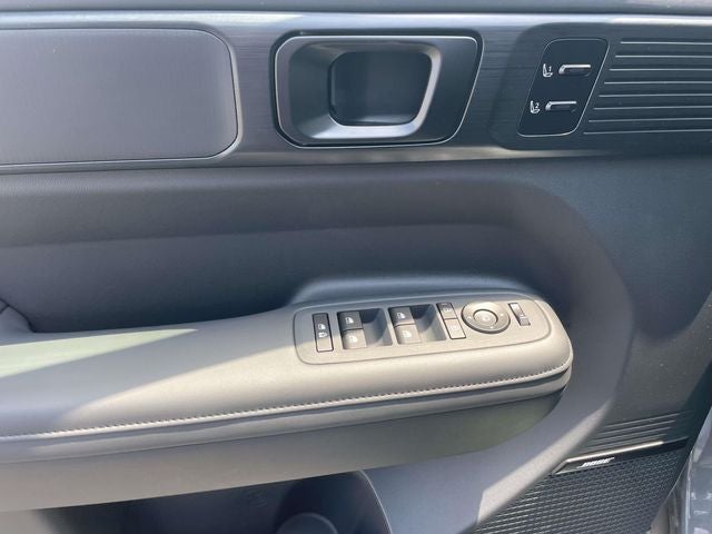 2027 Hyundai Santa Fe Calligraphy